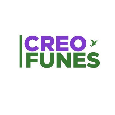 CreoFunes's profile picture. Espacio político con ideales basados en el respeto, la solidaridad, la honestidad y el trabajo.
