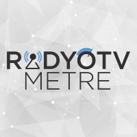 RadyoTvMetre(@radyotvmetre) 's Twitter Profileg