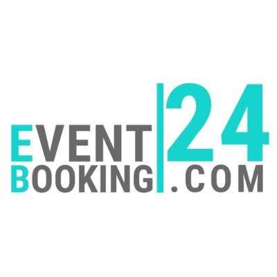 eventbooking24's profile picture. Das Event Portal für das Planen von Events und Veranstaltungen jeglicher Art und Größe! Die Kategorien: Location, Catering, Getränke, Unterhaltung, Eventbedarf