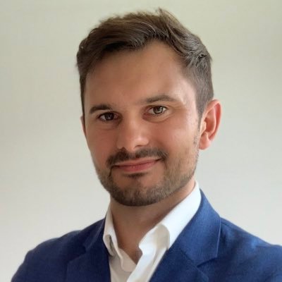 MarcinKosicki's profile picture. Associate at @FosterPartners, 💻Computational Designer and Coder, 👷🏻‍♂️Architect, 👨‍🏫 Tutor at @BartlettUCL