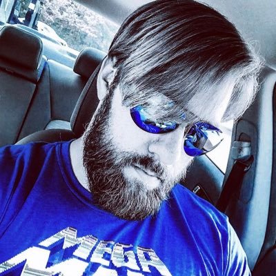 Iceraze's profile picture. 