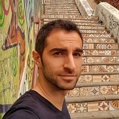 Comparteixo idees amb gent que té ganes de fer coses.
Assessor empresarial a @agenciaricart
Professor associat @univgirona
Futbolista frustrat @cfbaseroses