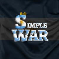 !!-Simple War. (@simplewar1) 's Twitter Profile