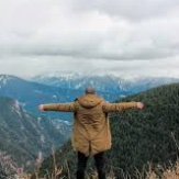 LuccasOlivera2's profile picture. A veces tienes que caer antes de volar.