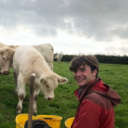 Alex Bebbington Profile