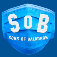 Sons of Baladron (@sonsofbaladron) 's Twitter Profile Photo Sons of Baladron (@sonsofbaladron) 's Twitter Profile Photo