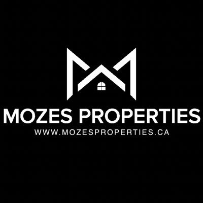 Mozes properties buys properties all over Southwestern Ontario.