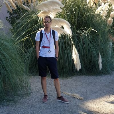 KhrenovAlexandr's profile picture. 