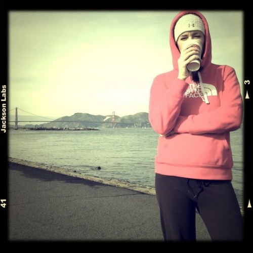 Nor-Cal ♡. Tech enthusiast. Music adorer. Ice cream over-eater. Smooth operator.