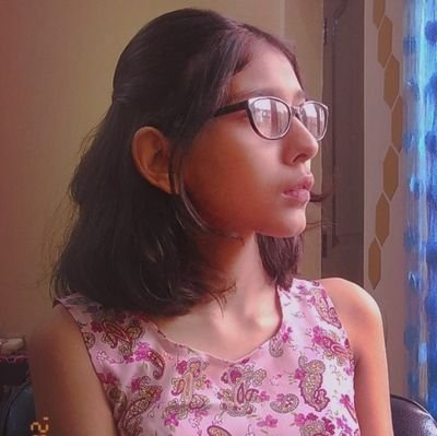 ThatMiniWriter1's profile picture. beginner as a blogger 😁
#srkian
IG- @kaanikamittal