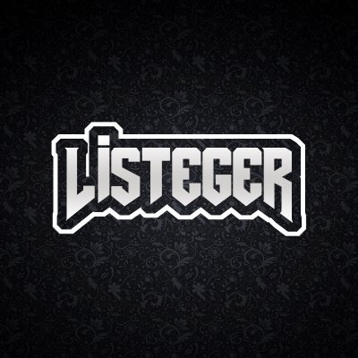 Listeger