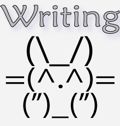 Updated listing of WRITING and TYPING freelance jobs!