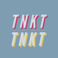 ๐๐๐พ๐. (@justtnktthings) 's Twitter Profile