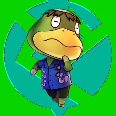 ❄💧Super kappa💧❄さんのプロフィール画像