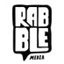 RabbleMedia (@rabblemedia_) Twitter profile photo