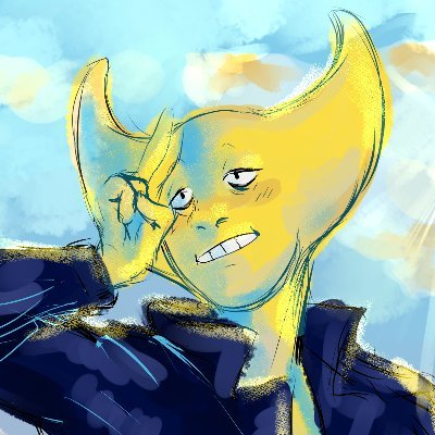 Xybernさんのプロフィール画像