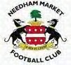 Suffolk's Number One family football club. Views are not necerssarily those of Needham Market Football Club.