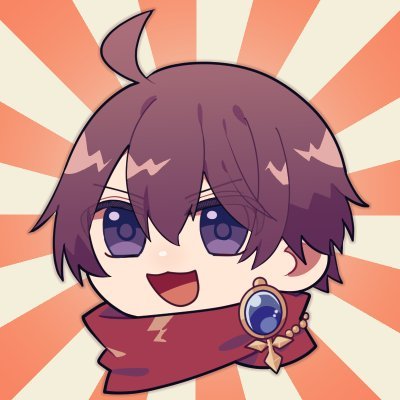 あきら 【akira】サブ フォロバ100 アニメ ゲーム 趣味の閲覧 いいね‼︎RT‼︎さんのプロフィール画像