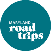 Maryland Road Trips(@roadtripsMD) 's Twitter Profile Photo
