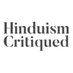 Hinduism Critiqued | Answering Hinduism Profile picture