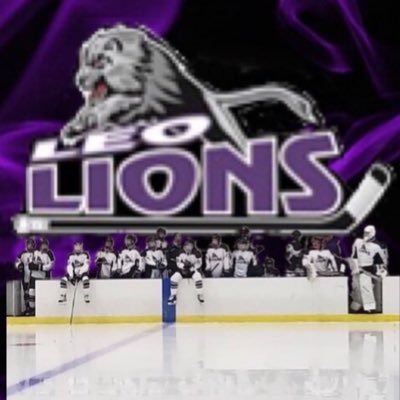 Leo Lions Hockey updates and highlights. ~2012 & 2016 3A State Champs & 2016 4A State Champs~