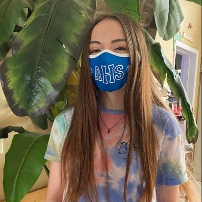 I'm an Apopka Student, apart of the yearbook and I'm your SCC Vice President.