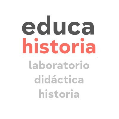 Laboratorio de didáctica, historia y ciencias sociales. Reportajes, materiales didácticos, podcasts y vídeo de youtube.