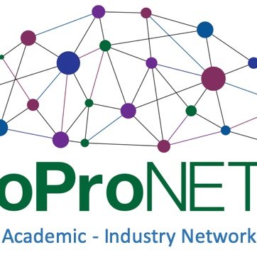 Academic - Industrial Network