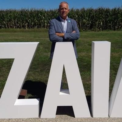 Gianfranco Gnan - segretario Lega sez. Caorle (VE) - candidato elezioni regionali Veneto per la provincia di Venezia - 20/21 settembre 2020