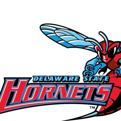 #HeatCheckSim Delaware State Hornets, soon to be known as the Murder Hornets.  We are a team from a basketball sim, not the real university.