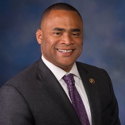 Rep. Marc Veasey Profile