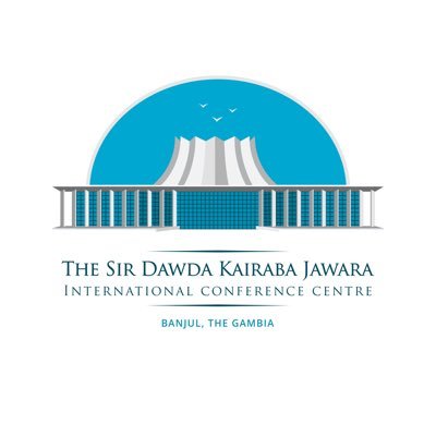 Official Page of The Sir Dawda Kairaba Jawara International Conference Center.
More than events, we are selling an Experience!