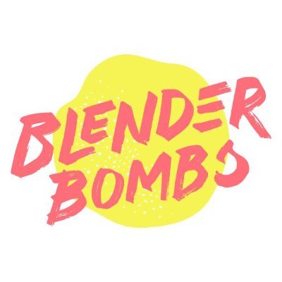 Blender Bombs (@BlenderBombs) / X