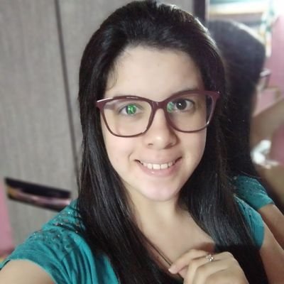 karencita947's profile picture. Contaduría Pública-UNA