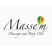 Masse’m Massage & Body Oils (@massem_oils) 's Twitter Profile