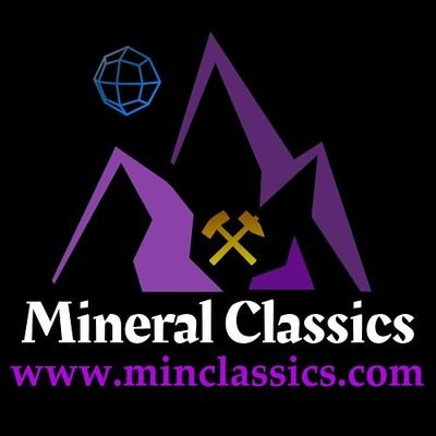 Sellers of Museum Quality Mineral Specimens from around the world.  In Business for over 40 Years!