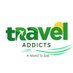Travel Addicts (@traveladdicts4) Twitter profile photo Travel Addicts (@traveladdicts4) Twitter profile photo