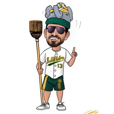 Watcher of sports. Teacher/Coach. Bobblehead collector. #RaiderNation #RootedInOakland #SellTheTeam #DubNation