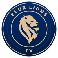 NiiNiiFC-BlueLionsTV (@niiniifc) 's Twitter Profile
