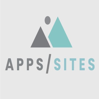 Apps/Sites