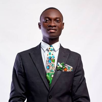 Christian | Politician | Health Administrator | Business Strategist | Motivational Speaker | Writer | Inspirational writer
