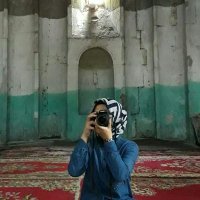 Rumeysa İslamoğlu (@rmysislamoglu) Twitter profile photo