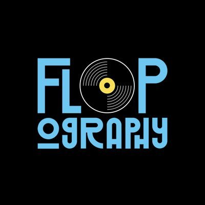 Welcome to #Flopography, a pop music podcast that re-reviews albums that missed their mark ... commonly known as the ‘flop.’ Watch or listen below ⬇️