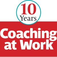 Coaching at Work(@CoachatWorkmag) 's Twitter Profile Photo