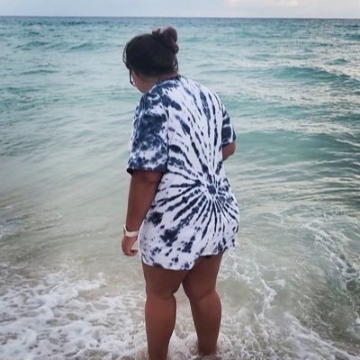 DestinyMungle's profile picture. TTU alumni 💜💛