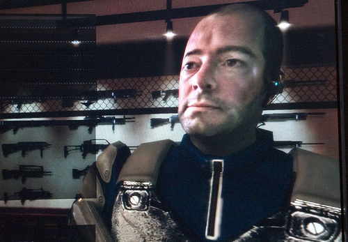 TechGamez's profile picture. Video game and tech news from me, John B. I write for mags you read so here is the editors cut!