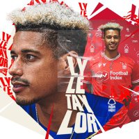 Lyle Taylor - @lyletaylor90 Twitter Profile Photo