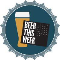 Beer This Week (@beerthisweek) 's Twitter Profile Photo Beer This Week (@beerthisweek) 's Twitter Profile Photo