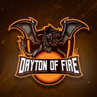 Dayton Of Fire E-Sport (@daytoncodm) 's Twitter Profile