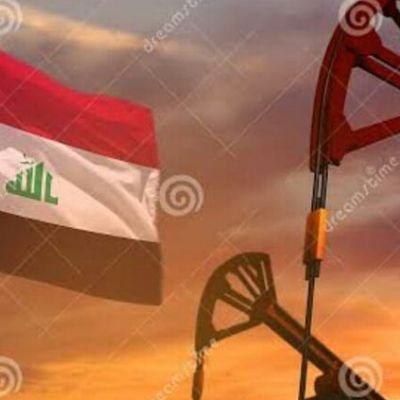 Basraoil's profile picture. Oil and Gas